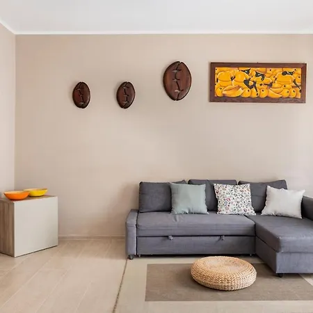 Tra Museo Ferrari, Stazione E Centro Appartamento